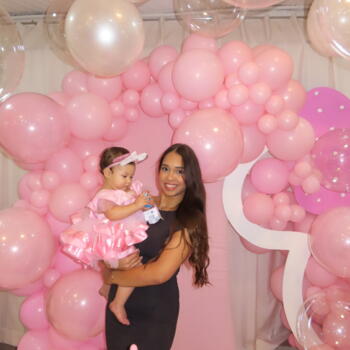 Babysitter in Contagem: Ana Luiza