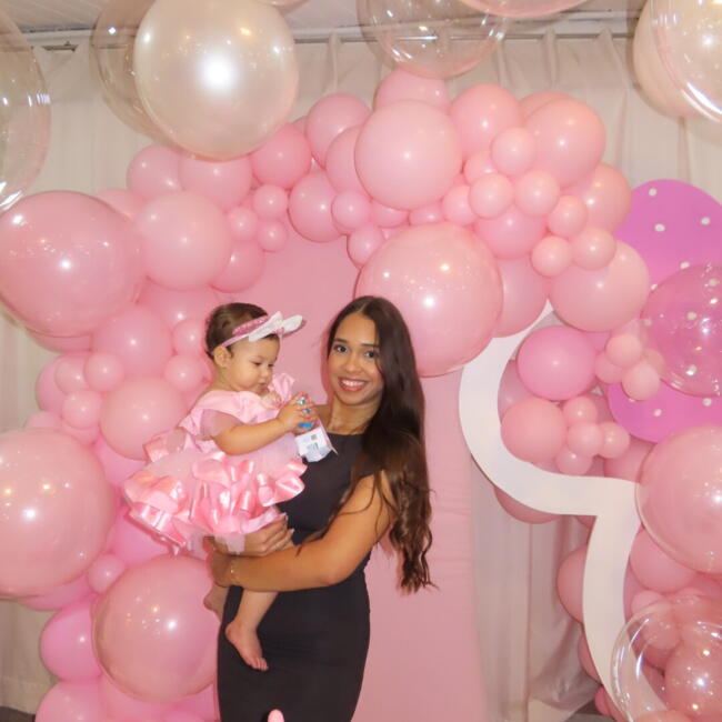 Babysitter in Contagem: Ana Luiza