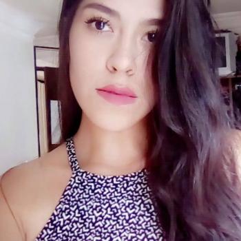 Babysitter Morelia: Gabi