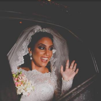 Babysitting job in Vitória: Manayra