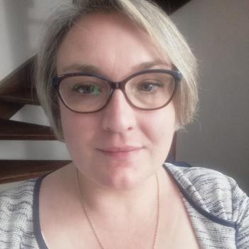 Baby-sitter in Arras: Marianne