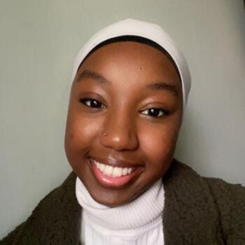 Babysitter in Créteil: Aïna