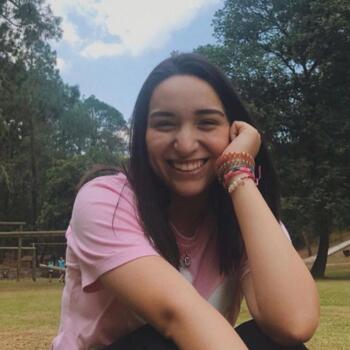 Niñera en San Nicolás de los Garza: Dani