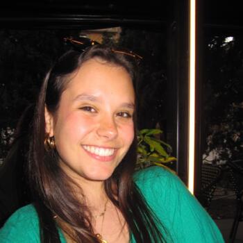 Babysitter em Porto: Beatriz