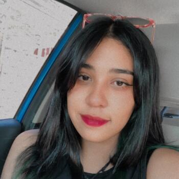 Niñera en Ciudad Juárez: Angelica