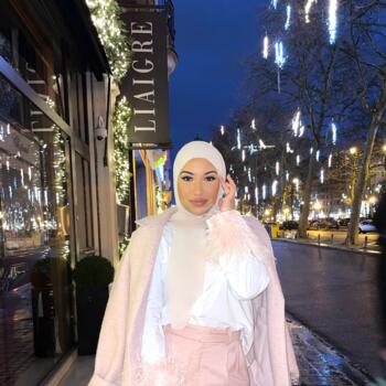 Babysitter in Arnhem: Sukaina
