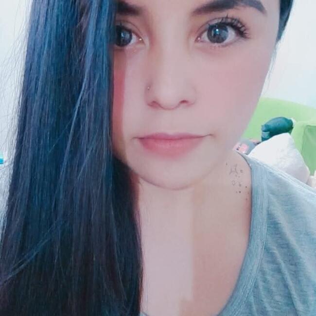 Niñera en Pasto: Natalia