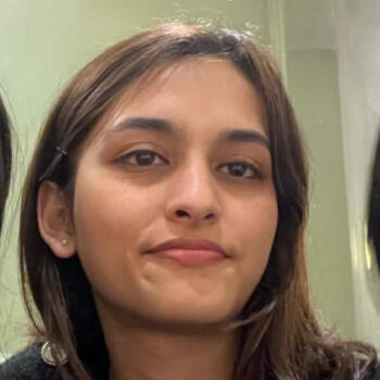 Babysitter in Toronto: Swechhya