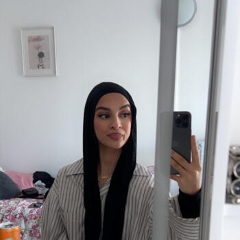 Babysitter in Chantepie: Lina