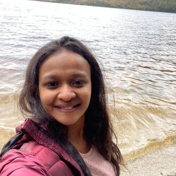 Babysitter in Melbourne: Harsha