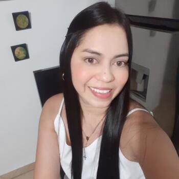 Babysitting job in Girón: babysitting job Leidy viviana