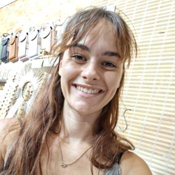 Babysitter in Poitiers: Sarah