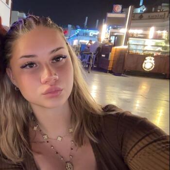 Babysitter in Berlin: Alexandra