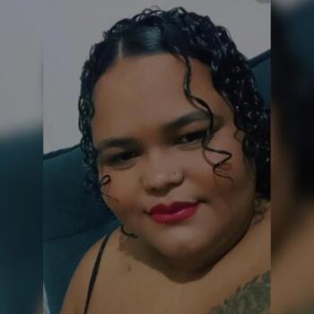 Babysitter in Goiânia: Raquel