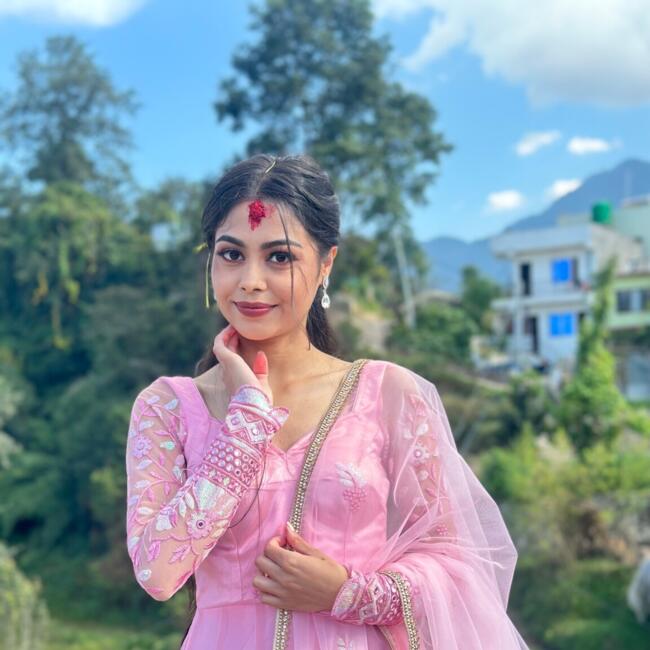 Babysitter in Auckland: Amisha