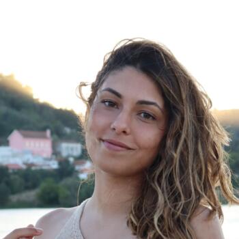 Babysitter Mafra: Nádia Carvalho