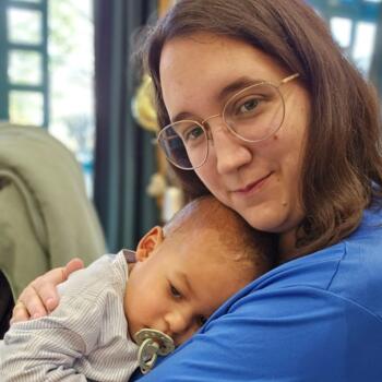 Babysitter Job in Beckerich: Babysitter Job Sandy