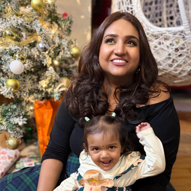 Babysitter in Singapore Island: Sharon Kingsley