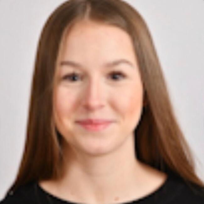 Babysitter in Dunkerque: Maelly