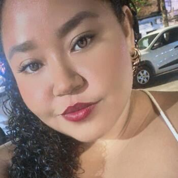 Babysitter in Belém: Anne