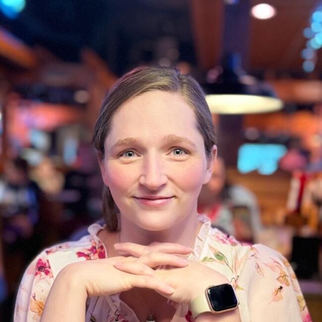 Babysitting job in Colorado Springs: Rebekah