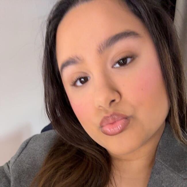 Babysitter in Arnhem: Nistha felisha