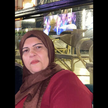 Babysitter in Shubrā al Khaymah: Gehan