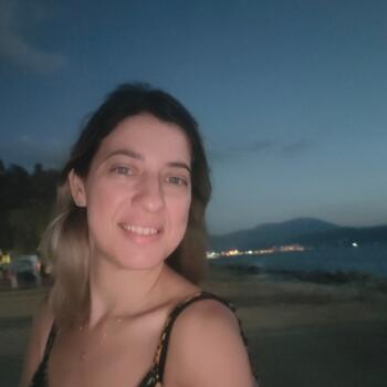 Δουλειά για babysitter στην περιοχή Γαλάτσι: δουλειά φύλαξης παιδιών Αγγελική