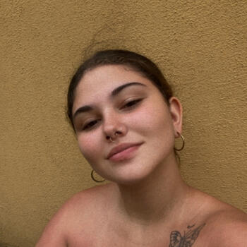 Babysitter in San Pedro: Camila Chavarría