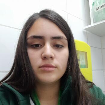 Babysitter in El Quisco: Antonella