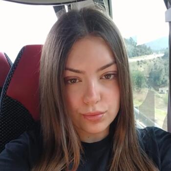 Canguro en Sant Hilari Sacalm: Lidia