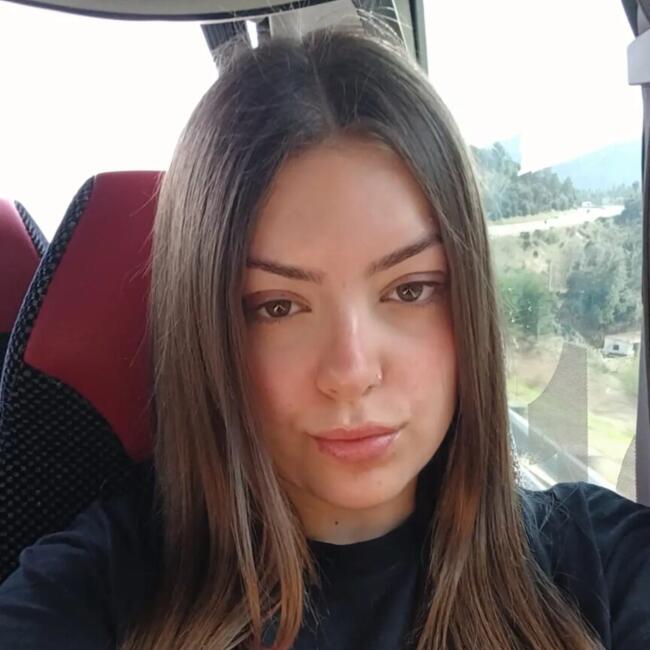 Canguro en Sant Hilari Sacalm: Lidia