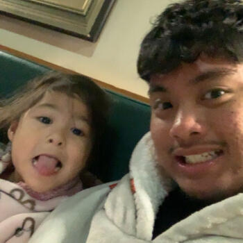 Babysitter Sydney: Caleb