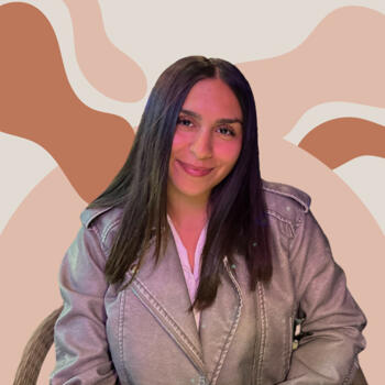 Babysitter in Rancagua: Kamila Moyano