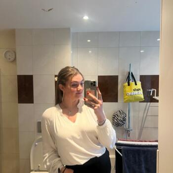 Oppas in Katwijk aan den Rijn: Iris