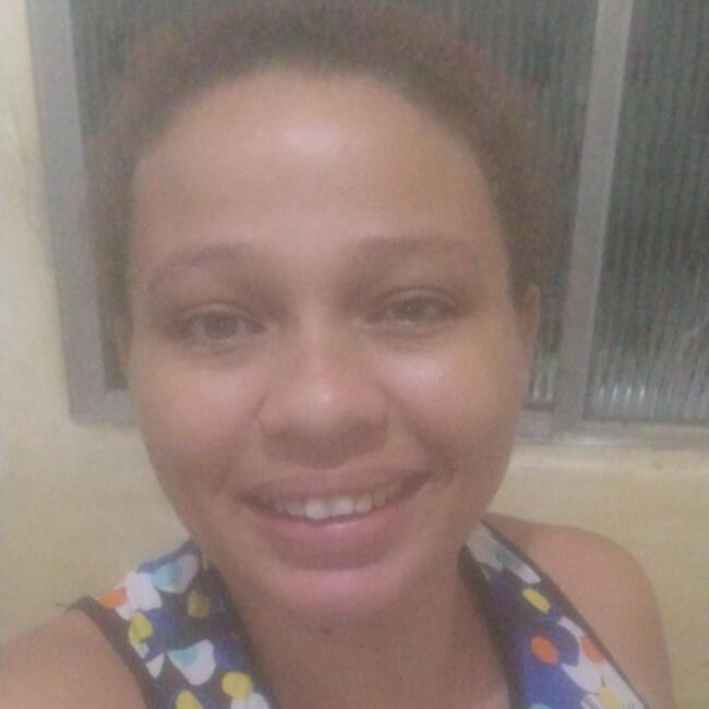 Babysitter in Recife: Ylda