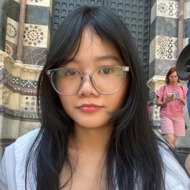 Babysitter a Piacenza: Ei