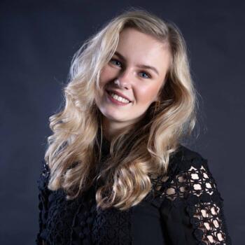 Baby-sitter in Apeldoorn: Romy