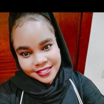 Babysitter in Doha: Mirriam