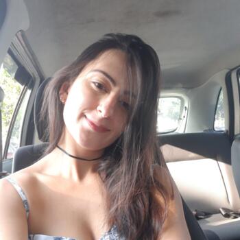 Babá Águas Claras (Distrito Federal): Maria Helena