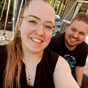 Oppaswerk in Nieuwegein: oppasadres Mandy