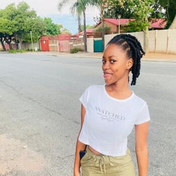 Babysitter in Johannesburg: Kele