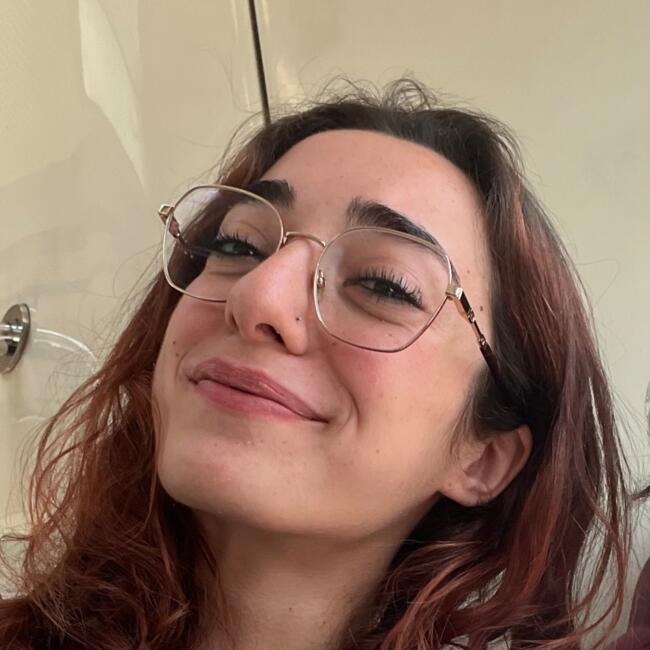 Babysitter a Reggio Calabria: Silvana