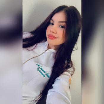 Babá em São Luís: Maria Eduarda de Sousa