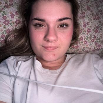 Babysitter in Huelva: Andrea