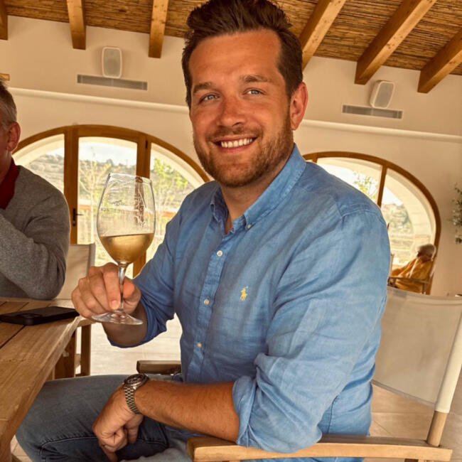 Babysitting job in Barcelona: Niels