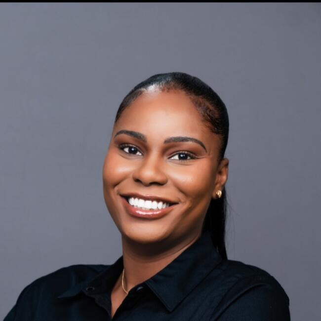 Babysitter in Montego Bay: Asha-Gaye