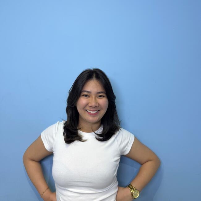 Babysitter in Sydney: Zandra Nicole