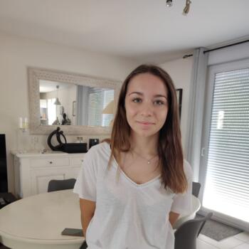 Babysitter in Amiens: Andgel