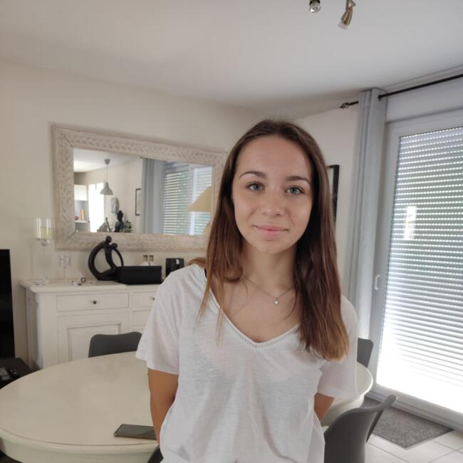 Babysitter in Amiens: Andgel